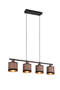 LAMPA WISZĄCA DAVOS R31554041