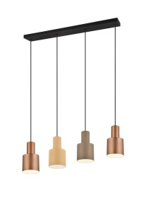 LAMPA WISZĄCA AGUDO 319400417