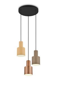 LAMPA WISZĄCA AGUDO 319430317
