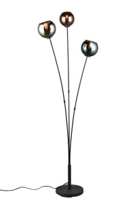 LAMPA PODŁOGOWA SHELDON R41303017