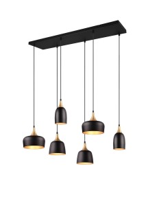 LAMPA WISZĄCA CHIRAZ 310500632