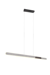 LAMPA WISZĄCA HELIOS 343310305