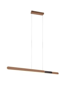 LAMPA WISZĄCA HELIOS 343310365