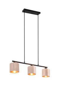 LAMPA WISZĄCA JULIETA 319000344