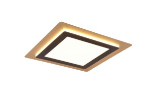 LAMPA SUFITOWA MORGAN 641510280