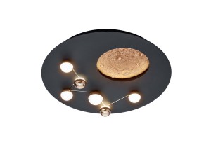 LAMPA SUFITOWA ZODIAC 644810132