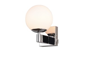 LAMPA KINKIET IP44 KULA 284270106