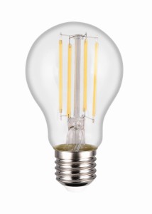 ŻARÓWKA LED E27 7W ŚCIEMNIALNA LED-LM 987-740