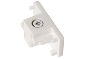 TRACK LUCIDE - ZAŚLEPKI 1F  09950/10/31