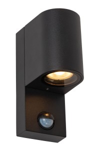 LAMPA KINKIET ZARO - CZUJNIK RUCHU 69803/01/30