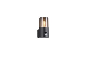 LAMPA KINKIET HOOSIC - CZUJNIK RUCHU 222260132