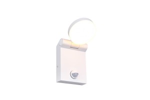 LAMPA KINKIET ADOUR - CZUJNIK RUCHU 245569131