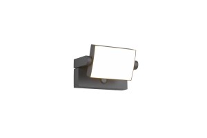 LAMPA KINKIET KANSAS - CZUJNIK RUCHU 246869142
