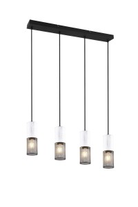 LAMPA WISZĄCA TOSH 304300434