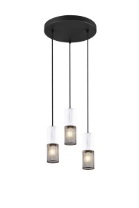 LAMPA WISZĄCA TOSH 304330334