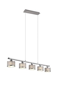 LAMPA WISZĄCA KAPRUN 311600506