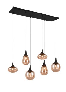 LAMPA WISZĄCA LUMINA 317000613
