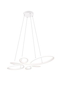 LAMPA WISZĄCA FLY 345619131