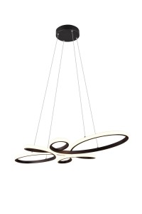 LAMPA WISZĄCA FLY 345619132