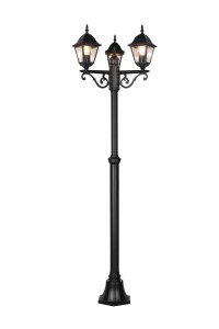 LAMPA OGRODOWA LIVENZA 405760332