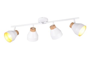 LAMPA SUFITOWA VALENTIN R81924031
