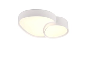 LAMPA SUFITOWA RISE 647510231