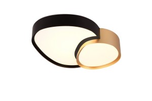 LAMPA SUFITOWA RISE 647510280