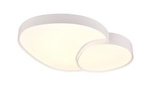 LAMPA SUFITOWA RISE 647519231