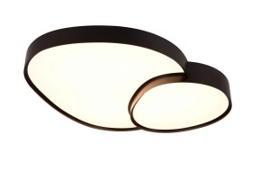 LAMPA SUFITOWA RISE 647519232