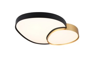 LAMPA SUFITOWA RISE 647519280