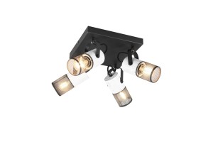 LAMPA SUFITOWA TOSH 804300434