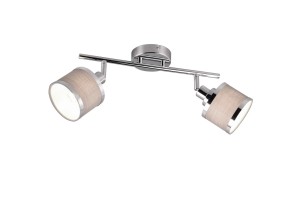 LAMPA SUFITOWA AROSA 812100206