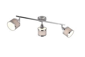 LAMPA SUFITOWA AROSA 812100306