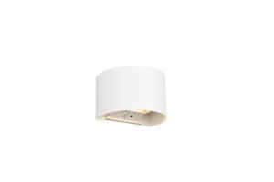 LAMPA KINKIET TALENT - CZUJNIK RUCHU R27769131