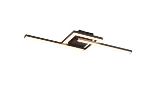 LAMPA SUFITOWA VIALE R67303132