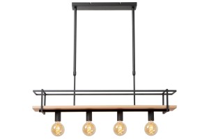 LAMPA WISZĄCA MILONGA 21432/04/30