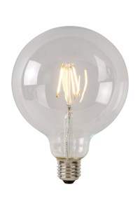 ŻARÓWKA LED E27 7W 2700K BULB G95 49087/07/60