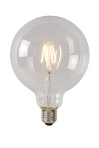 ZARÓWKA LED E27 7W 2700 K SCIEMNIALNA BULB G125 49088/07/60