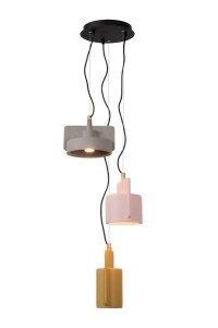 LAMPA WISZĄCA NINJA 44415/03/99