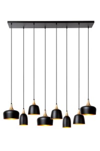 LAMPA WISZĄCA CHAYANNE 05446/08/30