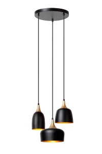 LAMPA WISZĄCA CHAYANNE 05446/13/30