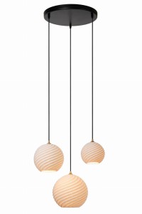 LAMPA WISZĄCA BINA 13451/03/31