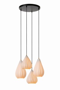 LAMPA WISZĄCA CINZIA 13452/04/31