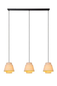 LAMPA WISZĄCA TRIBUTE 21435/03/38