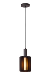 LAMPA WISZĄCA LAMBRES 45410/15/30