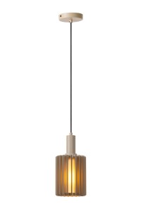 LAMPA WISZĄCA LAMBRES 45410/15/41