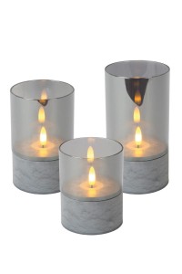 LAMPY STOŁOWE VELAS 13500/03/65