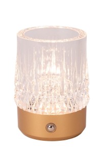 LAMPA STOŁOWA LILI 46520/03/02