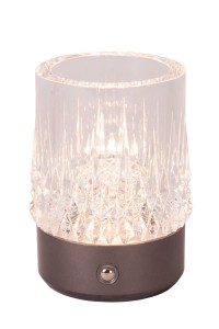 LAMPA STOŁOWA LILI 46520/03/08