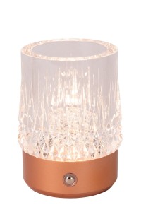 LAMPA STOŁOWA LILI 46520/03/17